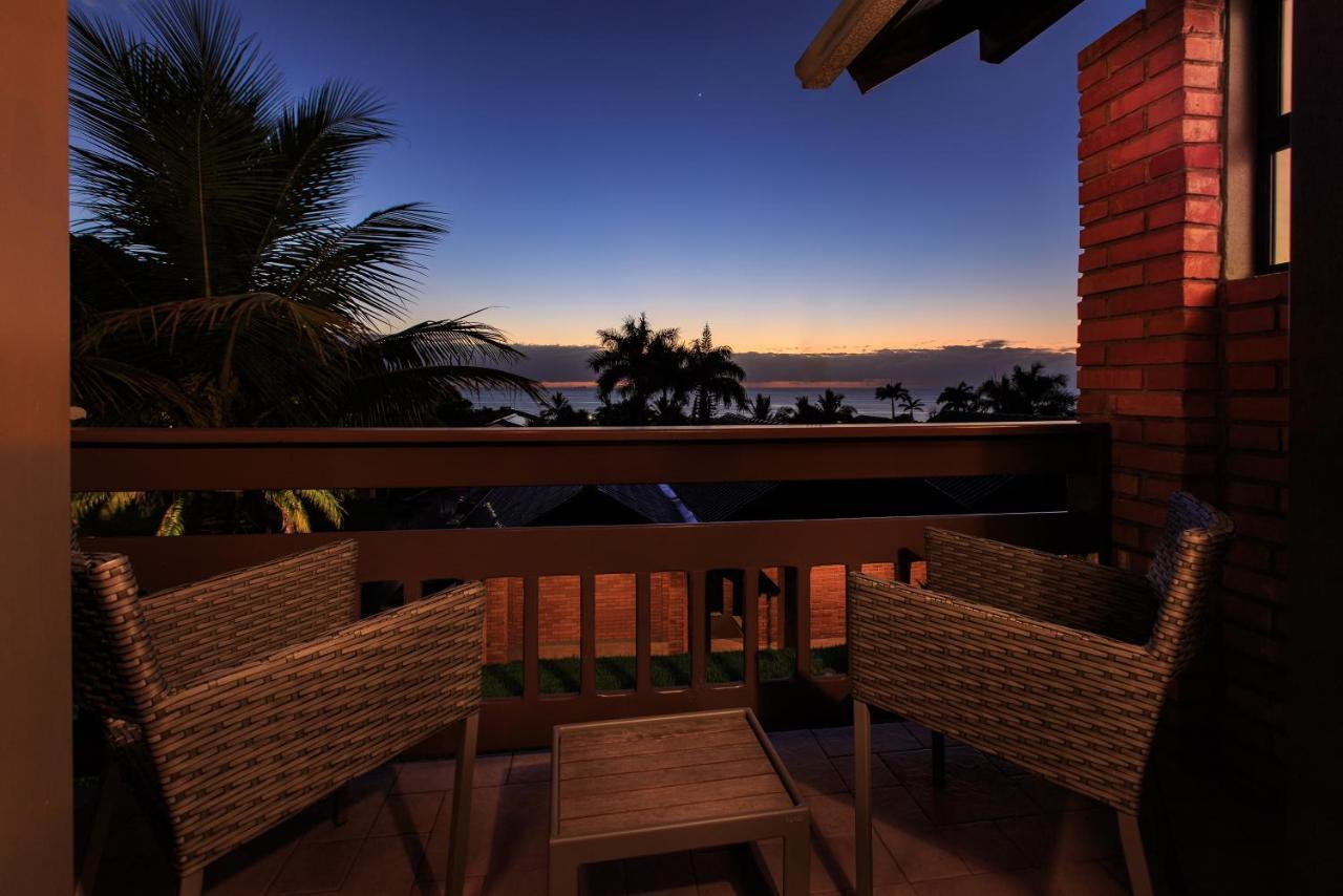 Infinity Blue Resort & Spa Balneário Camboriú Exterior foto